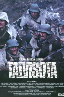 Зимняя война