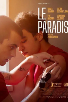 Le paradis