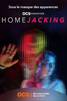 Home Jacking