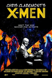 Chris Claremont's X-Men