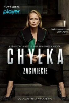 Chylka. Zaginiecie