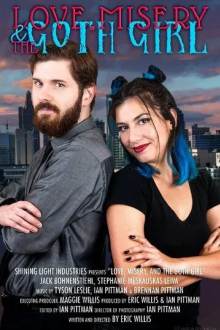 Love, Misery, and the Goth Girl
