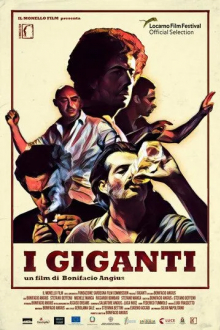 I giganti
