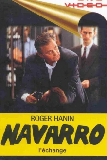Комиссар Наварро