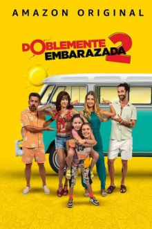 Doblemente Embarazada 2
