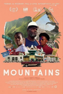 Mountains