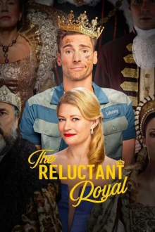 The Reluctant Royal