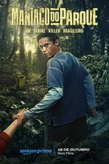 The Park Maniac