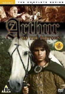 Артур Бритонский