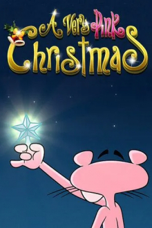 A Very Pink Christmas