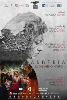 Arbëria