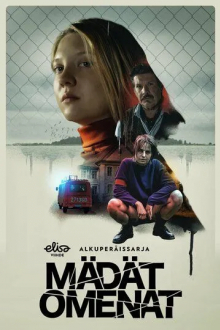 Mädät omenat
