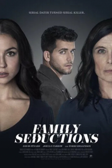 Family Seductions