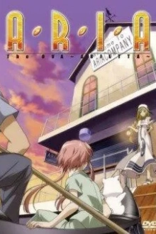 Ария: Ариетта