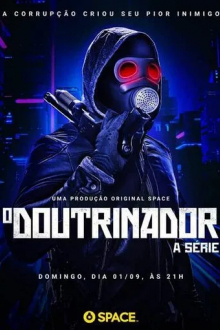 O Doutrinador: A Série