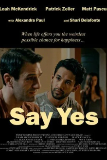 Say Yes
