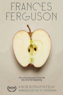 Frances Ferguson