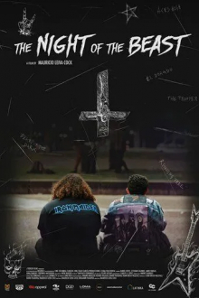 The Night of the Beast