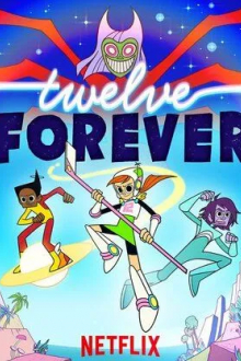 Twelve Forever