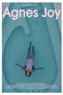 Agnes Joy