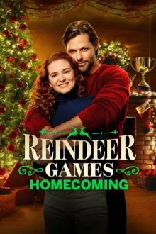 Reindeer Games