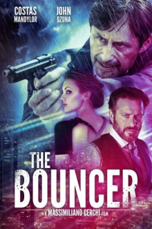 The Bouncer