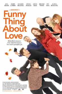 Funny Thing About Love