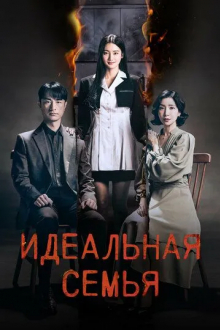 Идеальная семья