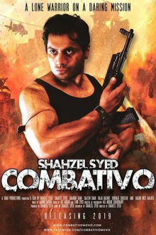 Combativo