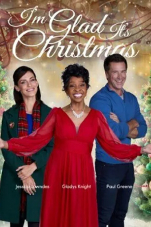 I'm Glad It's Christmas