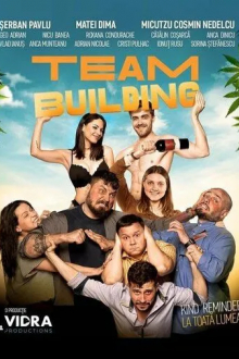 Teambuilding