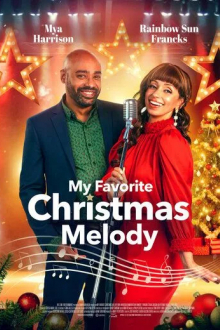 My Favorite Christmas Melody