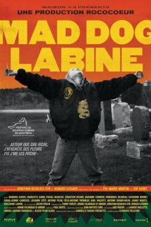 Mad Dog Labine