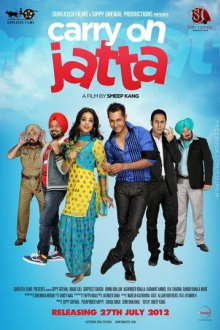 Carry on Jatta