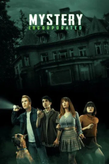 Mystery Incorporated