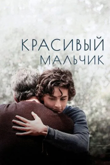 Красивый мальчик