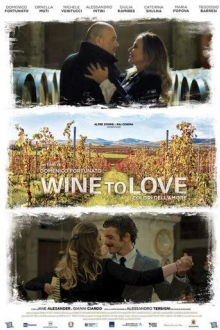 Wine to love