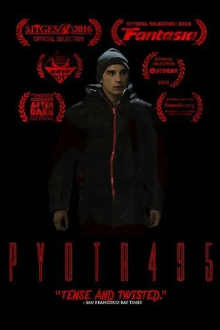 Пётр495