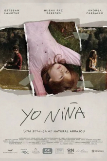Yo niña
