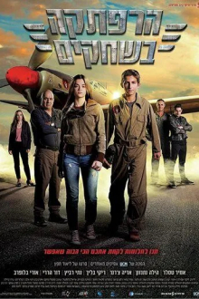 Sky Raiders
