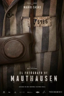 Фотограф из Маутхаузена