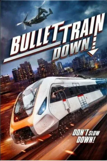 Bullet Train Down