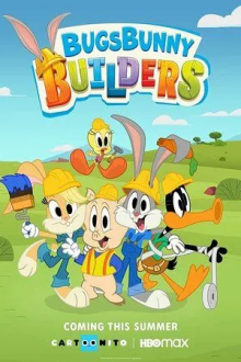 Bugs Bunny Builders