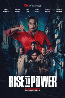Rise to Power: KLGU