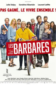 Les barbares