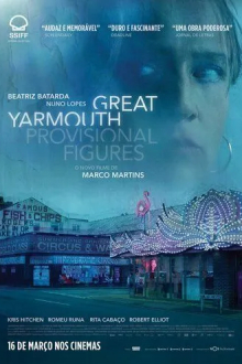 Great Yarmouth: Provisional Figures