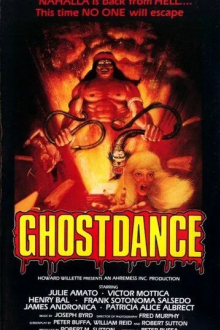 The Ghost Dance