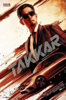 Takkar