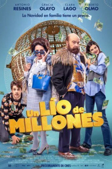 Un lío de millones