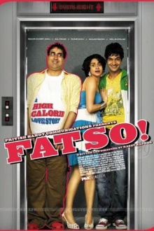 Fatso!